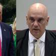 Conselho de Direitos Humanos leva à ONU denúncia contra sanções dos EUA a Alexandre de Moraes
