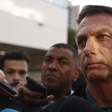 Defesa de Bolsonaro recorre à prisão domiciliar imposta pelo STF