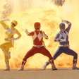 Fortnite terá parceria com Power Rangers no Capítulo 6: Temporada 4