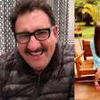 'Meu neto querido', responde Ratinho em desabafo de nora sobre maternidade atípica