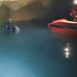 Mergulhador amador sobrevive por cinco dias em caverna submersa na China