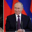 Filha 'secreta' de Putin critica pai por guerra: 'Arruinou minha vida e milhões de outras'