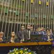 Ocupação pela Madrugada: Oposição protesta contra silêncio de Alcolumbre e paralisa o Congresso