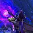 Entrevista com desenvolvedores de World of Warcraft: Fantasmas de K'aresh