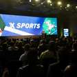 Xsports, novo canal de TV aberta, anuncia transmissão da Champions