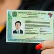 Cerca de 14,15% dos brasileiros já têm o novo documento obrigatório