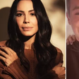Juliana Knust assume novo relacionamento meses após separação de longo casamento
