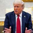 Trump assina decreto que adiciona 25% a tarifas sobre produtos indianos