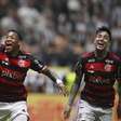 Flamengo venceu os últimos jogos contra o Atlético em BH