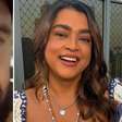 Gominho fica comovido ao organizar pertences de Preta Gil: 'Amizade sem fim'