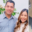 Vídeo: Marido de cantora gospel agride sogro durante bate-boca em hospital