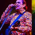 Zé Ramalho cancela show em Goiânia e alerta sobre venda irregular de ingressos