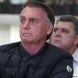 Moraes autoriza Bolsonaro a receber visita de filhos e netos