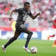 Vasco acerta contratação de Andrés Gómez, do Rennes