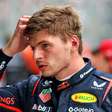 F1: Verstappen reconhece superioridade da McLaren em 2025
