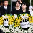 80 anos de Hiroshima: Japão lembra vítimas da bomba atômica em meio à tensão nuclear