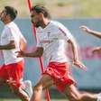 Cluj x Braga: onde assistir, escalações e arbitragem