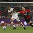 São Paulo defende bom retrospecto na Ligga Arena após décadas de sofrimento e tabu