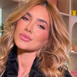 Caviar e luxos! Virginia levou babás e filhos para Dubai de executiva
