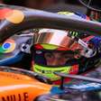 F1: Piastri fala sobre melhora em classificações em 2025