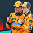 F1: Stella confirma uso de estratégias diferentes para Norris e Piastri no restante da temporada