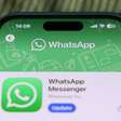 WhatsApp cancela 6,8 milhões de contas ligadas a golpes