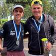 Paraense Mauro Klautau é vice em Hanko, na Finlândia, atinge melhor ranking e segue para o Mundial