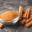 7 benefícios da canela para a saúde