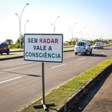 Fim dos radares no RS: Rodovias Federais ficam sem monitoramento eletrônico