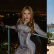 Virginia está hospedada em resort de Dubai com diárias que podem ultrapassar R$ 500 mil