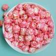 Pipoca doce rosa: aprenda a fazer a receita clássica em casa