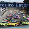 Palco internacional mais frequente na Porsche Cup, Estoril é desafio para geração atual