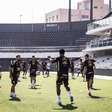 Santos sofre com 'desequilíbrio defensivo' no Campeonato Brasileiro