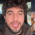 Nattan rebate ataques após pagar para homem beijar mulher com nanismo: 'Em todo show'