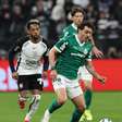 Vidente prevê resultado de Palmeiras x Corinthians pela Copa do Brasil