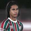 Promessa do Fluminense, Arthur Ryan comemora convocação para a Seleção Brasileira