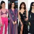 Antes e depois Jenna Ortega, a Wandinha: 40 fotos dos looks da era Disney até se tornar a musa do gótico moderno da Netflix