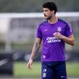 Corinthians está prestes a definir futuro de Gustavo Henrique