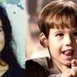 Há quase 26 anos, ele era o lindo filho de Ana Paula Arósio em novela da Globo e hoje é o brasileiro mais rápido em Los Angeles