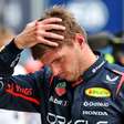 F1: Palmer fala sobre opinião de Verstappen sobre postura de fiscais na Hungria
