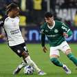 Com Palmeiras x Corinthians, confira os jogos que agitam o mata-mata da Copa do Brasil