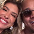 Lore Improta faz revelação sobre atitudes de Leo Santana e diz: 'Não ajeita...'