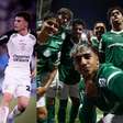 Corinthians tenta quebrar tabu contra o Palmeiras em mata-matas fora do estado