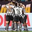 Botafogo pode exorcizar fantasma e desanuviar ambiente de tensão