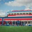 Fortaleza acerta a contratação de goleiro que atuava no futebol espanhol
