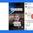 Vídeo editado com IA mostra André Mendonça dizendo que STF faz 'perseguição descarada' a Bolsonaro