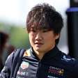 F1: Tsunoda bate recorde na Red Bull ao não pontuar por sete etapas seguidas