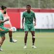 Trio avança na recuperação e vira esperança de reforço no Fluminense