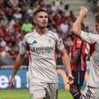 Benfica vence o Nice e fica perto dos playoffs da Champions