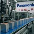 Como a Tesla salvou a Panasonic da falência?